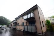 湘南モノレール西鎌倉駅まで徒歩10分