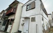 須磨区東町貸家