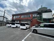 伏見区醍醐下山口町 2階テナント