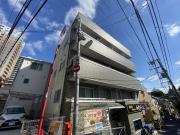 ＪＲ山手線目黒駅まで徒歩4分