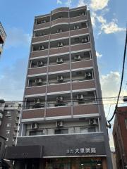 リファレンス門司駅前