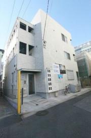 CHIBA CUBE