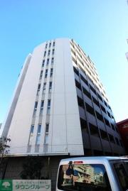 京急本線北品川駅まで徒歩6分
