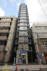 地下鉄谷町線天満橋駅まで徒歩5分