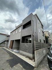 小田急小田原線千歳船橋駅まで徒歩8分
