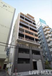 SKYレジデンス大阪梅田