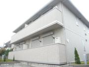 ＪＲ中央線武蔵境駅までバス約10分 徒歩6分
