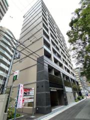 地下鉄御堂筋線江坂駅まで徒歩4分