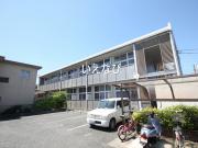ＪＲ宇野線大元駅まで徒歩5分