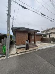 鴬が丘戸建貸家