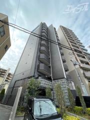 ＪＲ東西線新福島駅まで徒歩14分