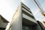 広島電鉄江波線舟入幸町駅まで徒歩5分