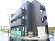 つくばエクスプレス八潮駅まで徒歩7分