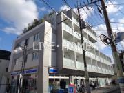 ＪＲ中央線西荻窪駅まで徒歩12分