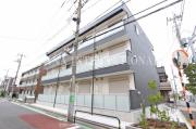 つくばエクスプレス六町駅まで徒歩14分