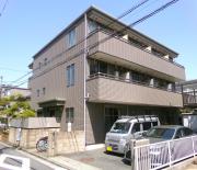 リレントハウス花方