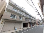 都営浅草線浅草駅まで徒歩7分