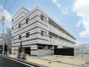 東武東上線成増駅まで徒歩10分
