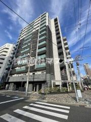地下鉄千日前線桜川駅まで徒歩4分