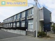 ＪＲ総武本線四街道駅まで徒歩25分