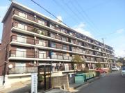 高津橋農住団地E棟
