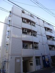 プレール椎名町