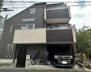 高円寺北一丁目戸建