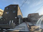 ＪＲ南武線武蔵中原駅まで徒歩32分