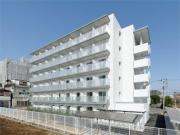 西武池袋・豊島線富士見台駅まで徒歩4分