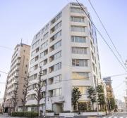 ＪＲ山手線恵比寿駅まで徒歩9分