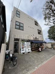 今泉鉄工品川ビル