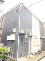FERIO金町