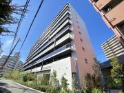 阪急千里線下新庄駅まで徒歩5分