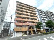 ダイアパレス県庁前