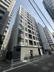 都営新宿線浜町駅まで徒歩2分