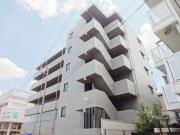ルーブル溝の口参番館