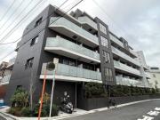 GENOVIA東向島IIIskygarden