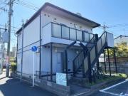 サンライフヒガシサガ