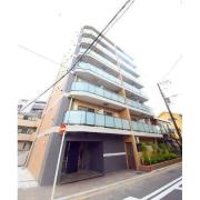 SHOKEN Residence横浜伊勢町