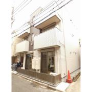 GLガーデン町屋