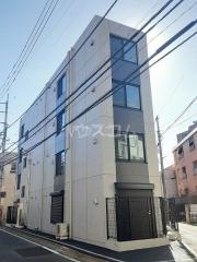 グランツ立川