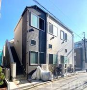 ハーモニーテラス西ヶ原