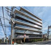 AIFLAT品川戸越パークサイド 部屋番号501