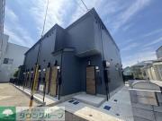 T s Terrace Ichikawa