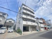 レーベン新屋敷