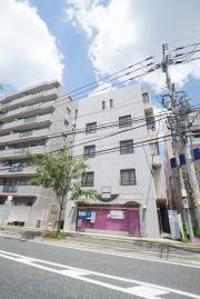 ＪＲ筑肥線姪浜駅まで徒歩10分