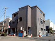 小田急小田原線狛江駅まで徒歩2分