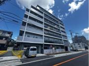 東武伊勢崎・大師線谷塚駅まで徒歩10分