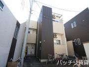 エトワール井尻
