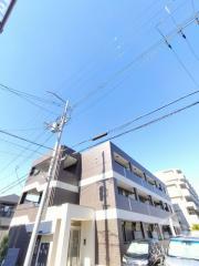 阪急神戸線園田駅まで徒歩22分